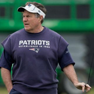 Patriotas se reportan listos para Super Bowl