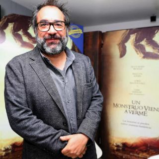 Eugenio Caballero gana el Goya por Mejor Dirección Artística