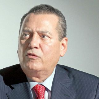 Peña Nieto externa pesar por fallecimiento de Orestes Beltrones