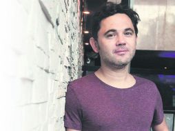 Roman Simic confirmó que este año la editorial mexicana Cal y Arena publicará “De qué nos enamoramos”, su penúltimo libro. EL INFORMADOR / ARCHIVO