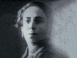 Galindo remitió al Congreso un memorial solicitando el derecho al voto femenino. ESPECIAL /