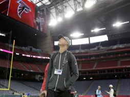 Ryan terminó la temporada como el mejor en la clasificación por rating entre los pasadores titulares. AP / E. Gay