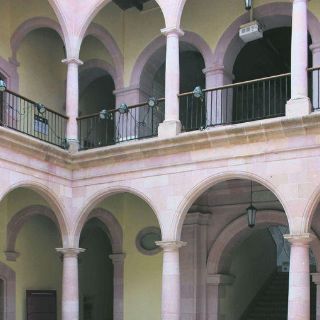 Museo zacatecano