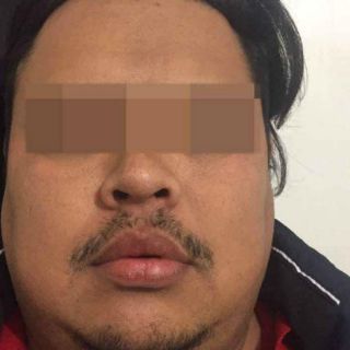 Detienen a presunto líder de los Beltrán Leyva en NL