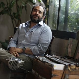 Peña Nieto felicita a Eugenio Caballero