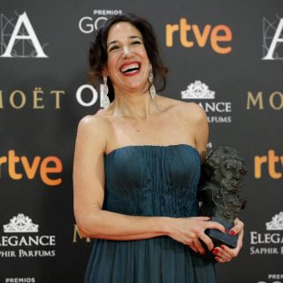 'Tarde para la ira', premio Goya a la mejor película