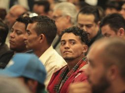 Según el diario, el blanco de estas acciones es un grupo más amplio que los migrantes afectados por la prohibición para viajar a EU. EL INFORMADOR / ARCHIVO