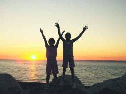 En la Iglesia hay muchas personas, grupos e instituciones que viven entregados a luchar por la vida y dignidad de los pobres. ESPECIAL /