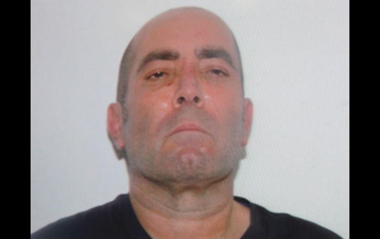 La orden de detención en contra del capo fue pedida por la Corte de Justicia de Columbia desde 2008. NTX / ARCHIVO