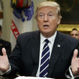 Suspensión judicial de orden migratoria crea frustración en Trump