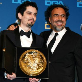 'Un mal remake', dice Iñárritu sobre política de Trump