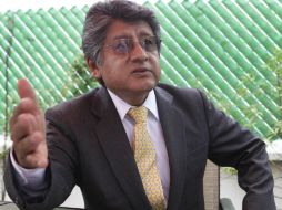 Martínez Neri convocó a la solidaridad con los migrantes que viven en Estados Unidos. SUN / ARCHIVO