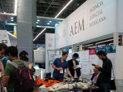 El TecNM está constituido por 266 instituciones que atienden una población escolar de más de medio millón de estudiantes. TWITTER / @AEM_mx