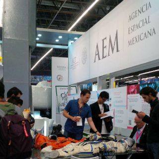 Agencia Espacial firma convenio con institución educativa