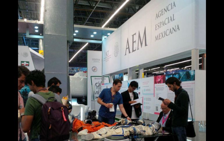 El TecNM está constituido por 266 instituciones que atienden una población escolar de más de medio millón de estudiantes. TWITTER / @AEM_mx