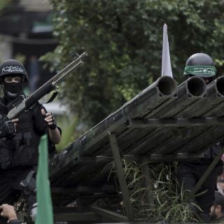 Hamás, interesado en intercambio de presos con Israel