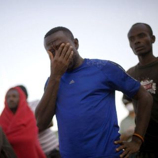 Rescatan con vida a 15 mineros en Tanzania tras pasar tres días atrapados