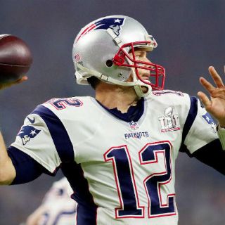 Super Bowl, a tiempo extra por primera vez en la historia