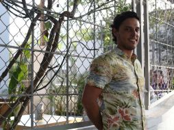 Efraín González afirma que hay algunas gasolineras que buscan ser comparadas porque aseguran servir litros completos. EL INFORMADOR / G. Gallo