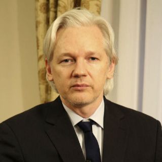 Assange pide al Reino Unido y Suecia que 'restablezcan' su libertad