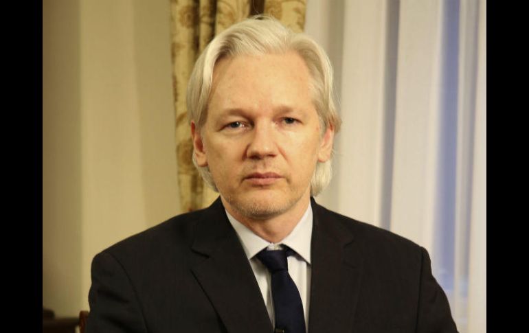 Suecia reclama la extradición de Assange para esclarecer su supuesta implicación en cuatro delitos de naturaleza sexual que él niega. AP / ARCHIVO