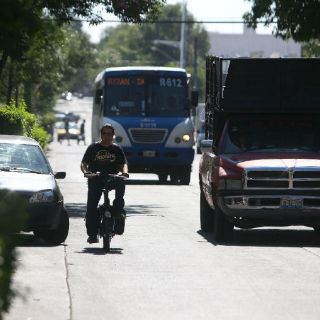 Secretaría de Movilidad 'anima' a camioneros a recuperar el IEPS