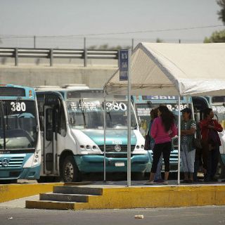 Seis de cada 10 camioneros no recuperan el IEPS