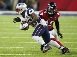 Sucede en el contexto de las intenciones del presidente Trump de construir una pared en la frontera sur de Estados Unidos. EFE / S.Lesser