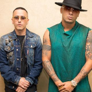 Wisin y Yandel anuncian su regreso como dúo