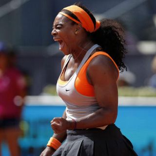 Serena Williams lidera la WTA