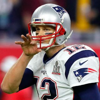 Tom Brady pierde la camiseta con la que ganó el Super Bowl