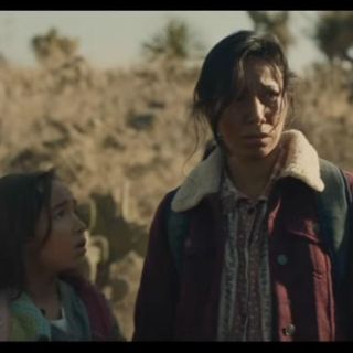 Espectadores del Super Bowl ven anuncio viral del muro de Trump