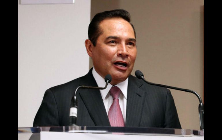 Miranda Nava subraya que la ampliación de cobertura beneficiará a personas de 14 entidades del país. SUN / ARCHIVO