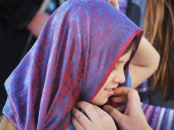 El bloqueo del decreto reabrió las puertas del país a los refugiados y los ciudadanos de los siete países. AP / ARCHIVO