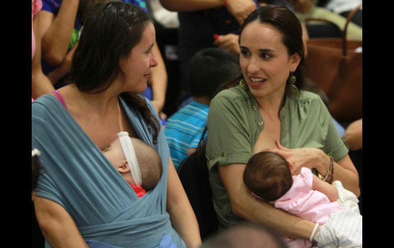 La administración de algunos suplementos en Vitamina A y E ayuda a mejorar la falta de nutrientes. EL INFORMADOR / ARCHIVO