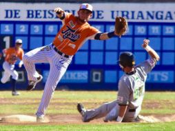 Para oficializar la salida de los felinos del circuito, se tendrá que esperar a la próxima asamblea del 17 de febrero. ESPECIAL / tigresqr.mx