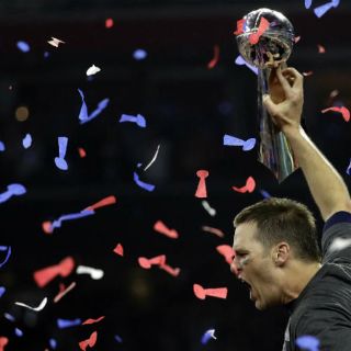 Super Bowl atrajo la cuarta mayor audiencia en la historia de EU