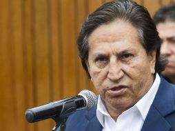 Se le investiga también por lavado de activos ante el cobro de coimas a favor de la empresa brasileña. EFE / E. Cavero