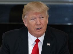 La administración Trump solicitó en su moción que invaliden el fallo del juez federal de Seattle, James Robart. AP / E. Vucci