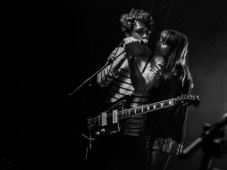 El dúo briánico de THE KVB visita por primera vez a Guadalajara. FACEBOOK / The KVB