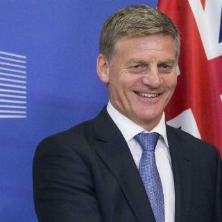 Nueva Zelanda expresa preocupación por retirada de EU del TPP