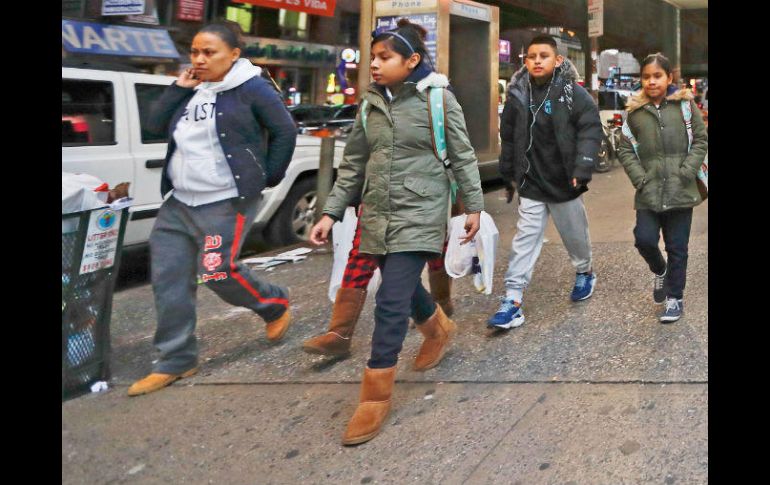 La ley DREAM estatal eliminaría los obstáculos para que estudiantes indocumentados puedan obtener ayuda financiera. SUN / Y. Xolalpa