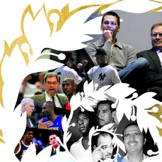 Mancuernas de época