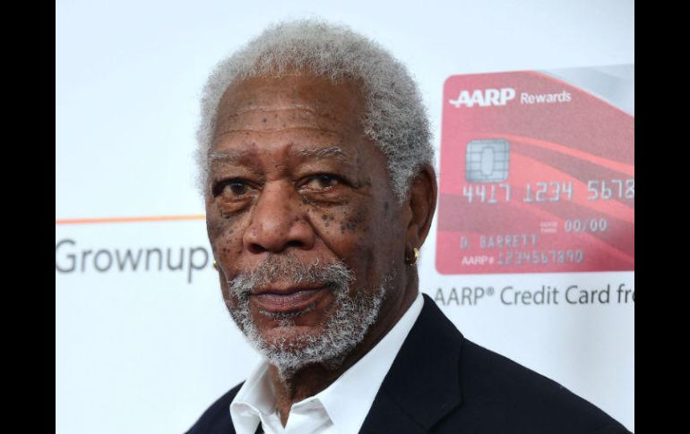 El actor fue premiado en la 16 edición de los premios 'Películas para Adultos' de la revista AARP. AFP / J. Brown