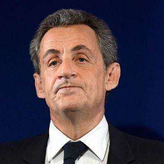 Juzgarán a Sarkozy por financiación irregular en 2012
