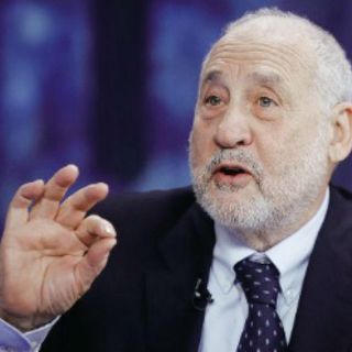 Joseph Stiglitz urge a México a independizarse de EU
