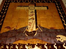 El cristianismo llegó a Japón con el jesuita Francisco Javier, hasta 1587, cuando los misioneros fueron expulsados. EL INFORMADOR / ARCHIVO