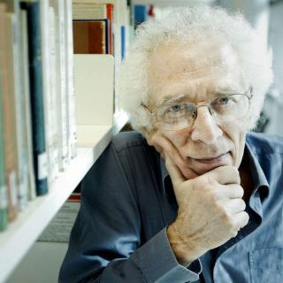 Muere el filósofo francés Tzvetan Todorov