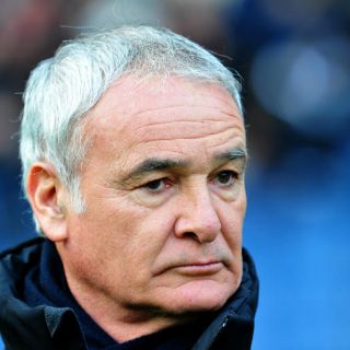 El Leicester respalda el trabajo de Claudio Ranieri