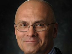 La Casa Blanca señaló que Puzder no tiene intención de retirar su consideración a secretario del Trabajo. TWITTER / @AndyPuzder